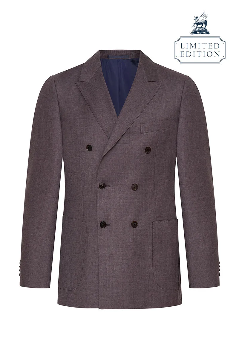 Bonato DB Jacket sold by M.J. Bale