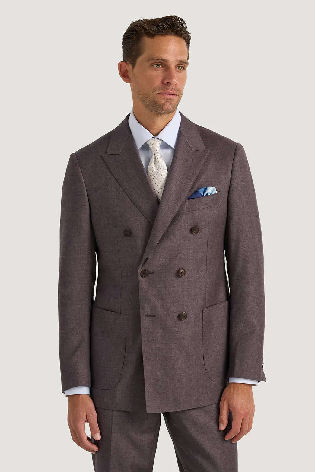 Bonato DB Jacket sold by M.J. Bale product image thumbnail 3