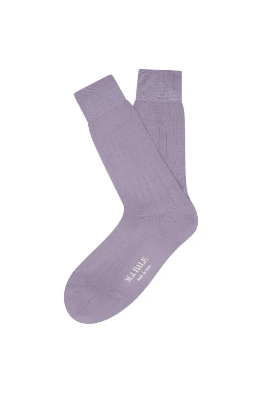 Vesto Sock made by M.J. Bale