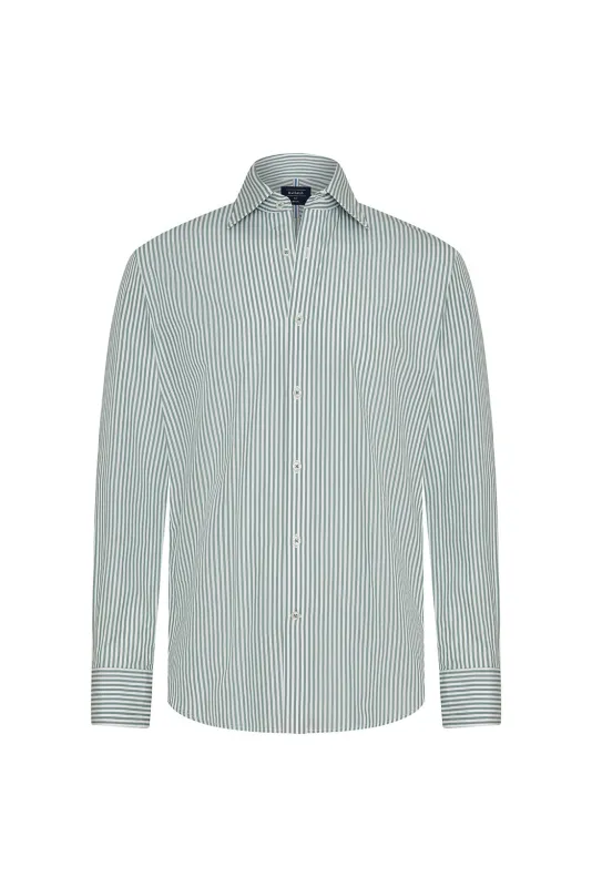 Collins Shirt sold by M.J. Bale