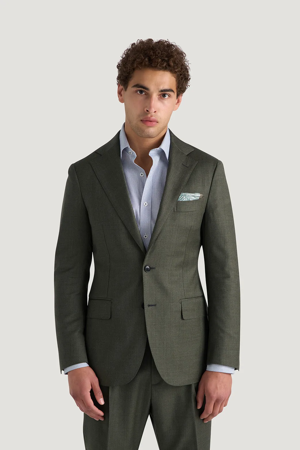 Bolonachi Jacket sold by M.J. Bale product image thumbnail 3