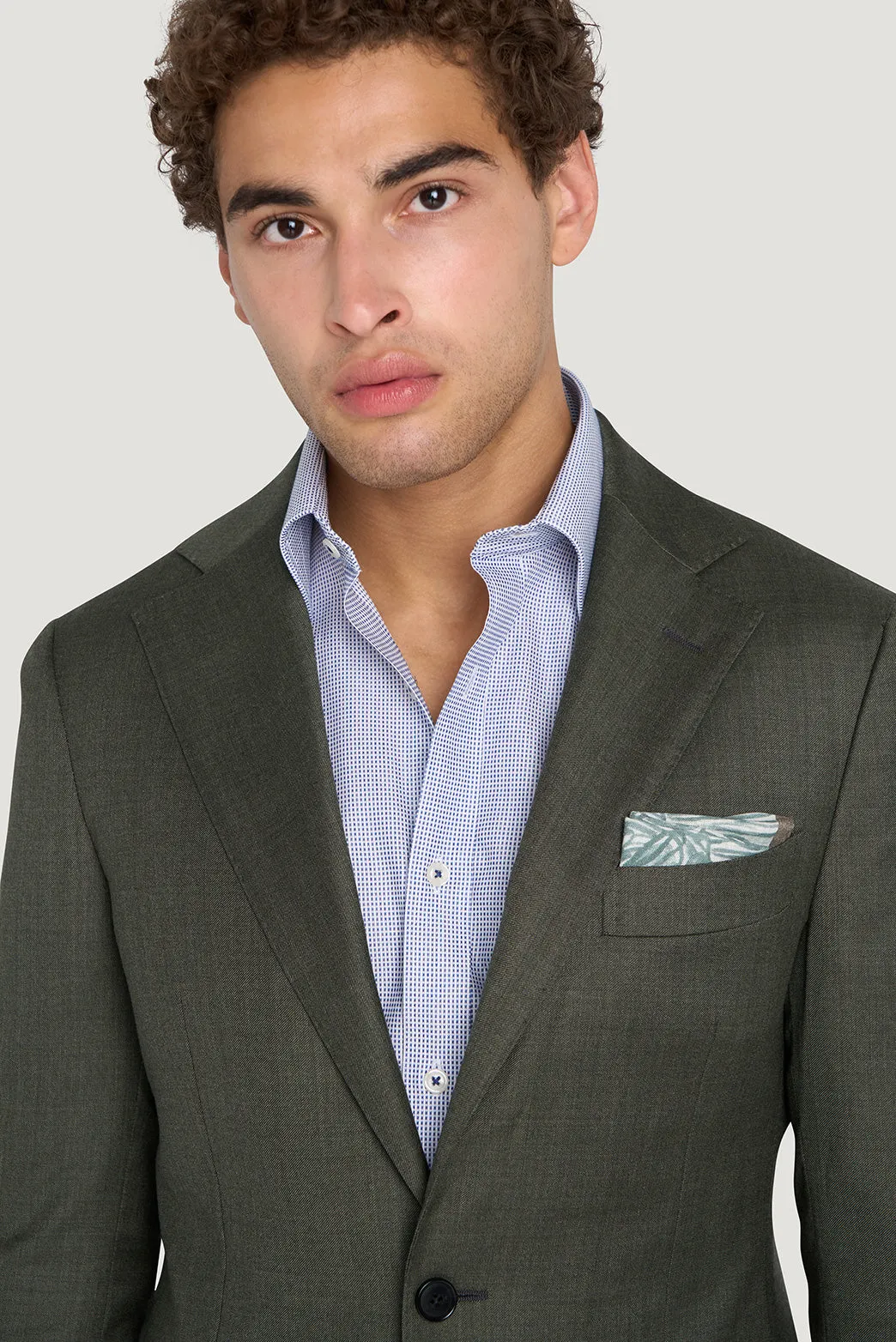 Bolonachi Jacket sold by M.J. Bale product image thumbnail 4