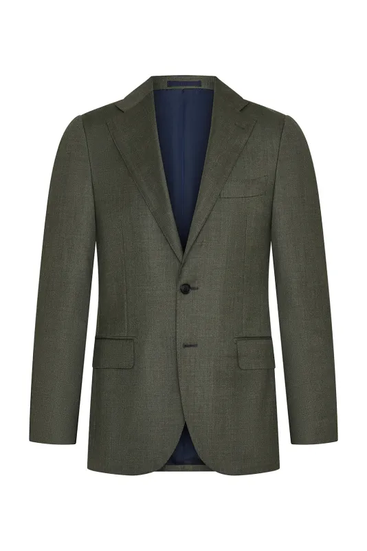 Bolonachi Jacket sold by M.J. Bale