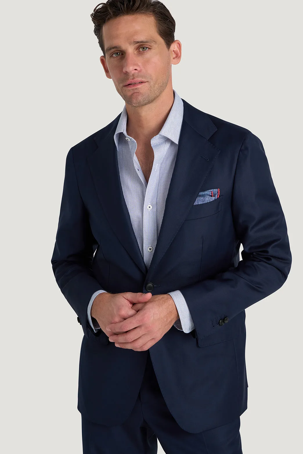 Mancini Jacket sold by M.J. Bale product image thumbnail 2