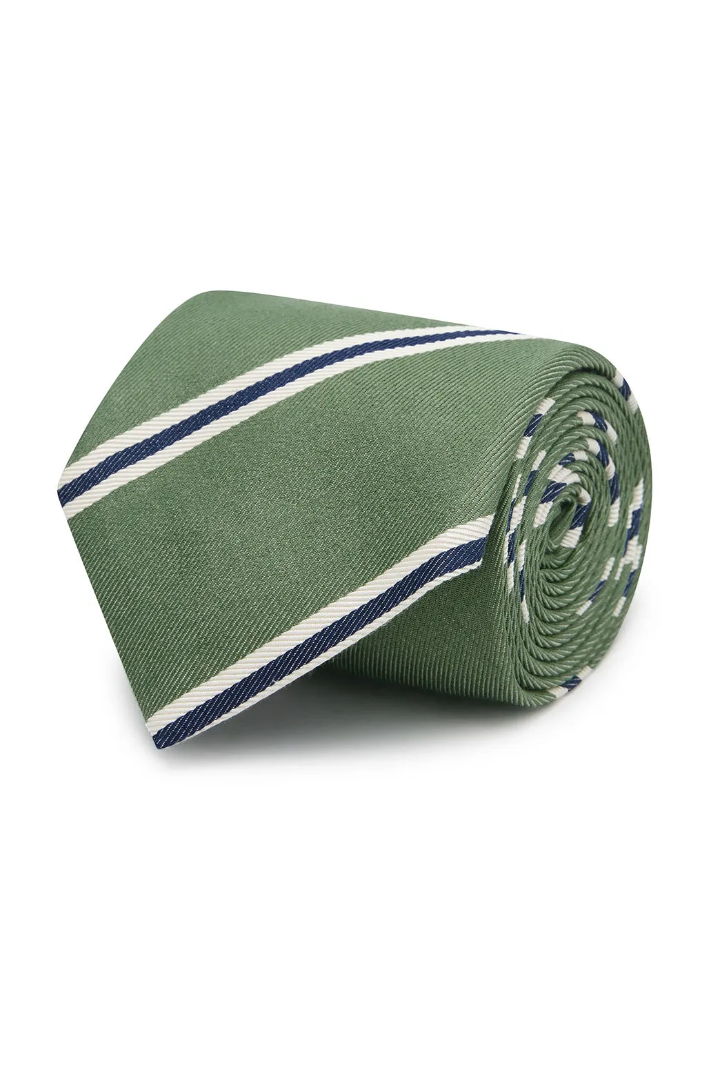 Canali Tie sold by M.J. Bale product image thumbnail 3