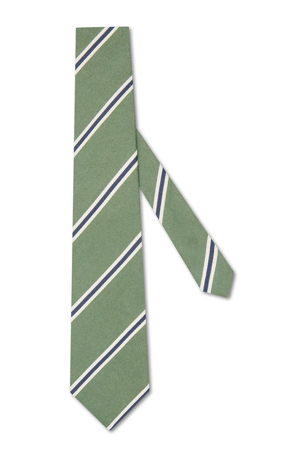 Canali Tie sold by M.J. Bale
