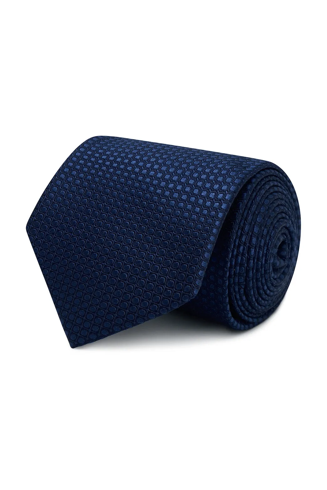 Chadwick Tie sold by M.J. Bale product image thumbnail 3