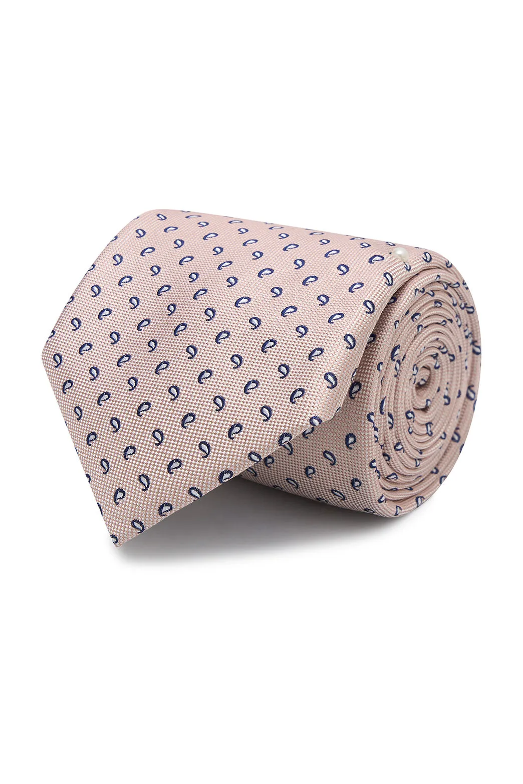 Denton Tie sold by M.J. Bale product image thumbnail 3