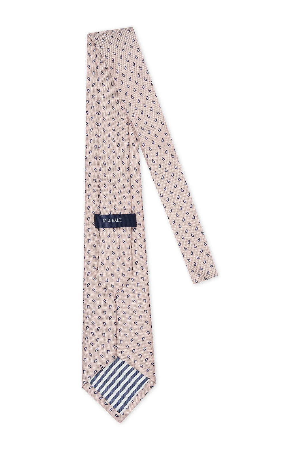 Denton Tie sold by M.J. Bale product image thumbnail 2