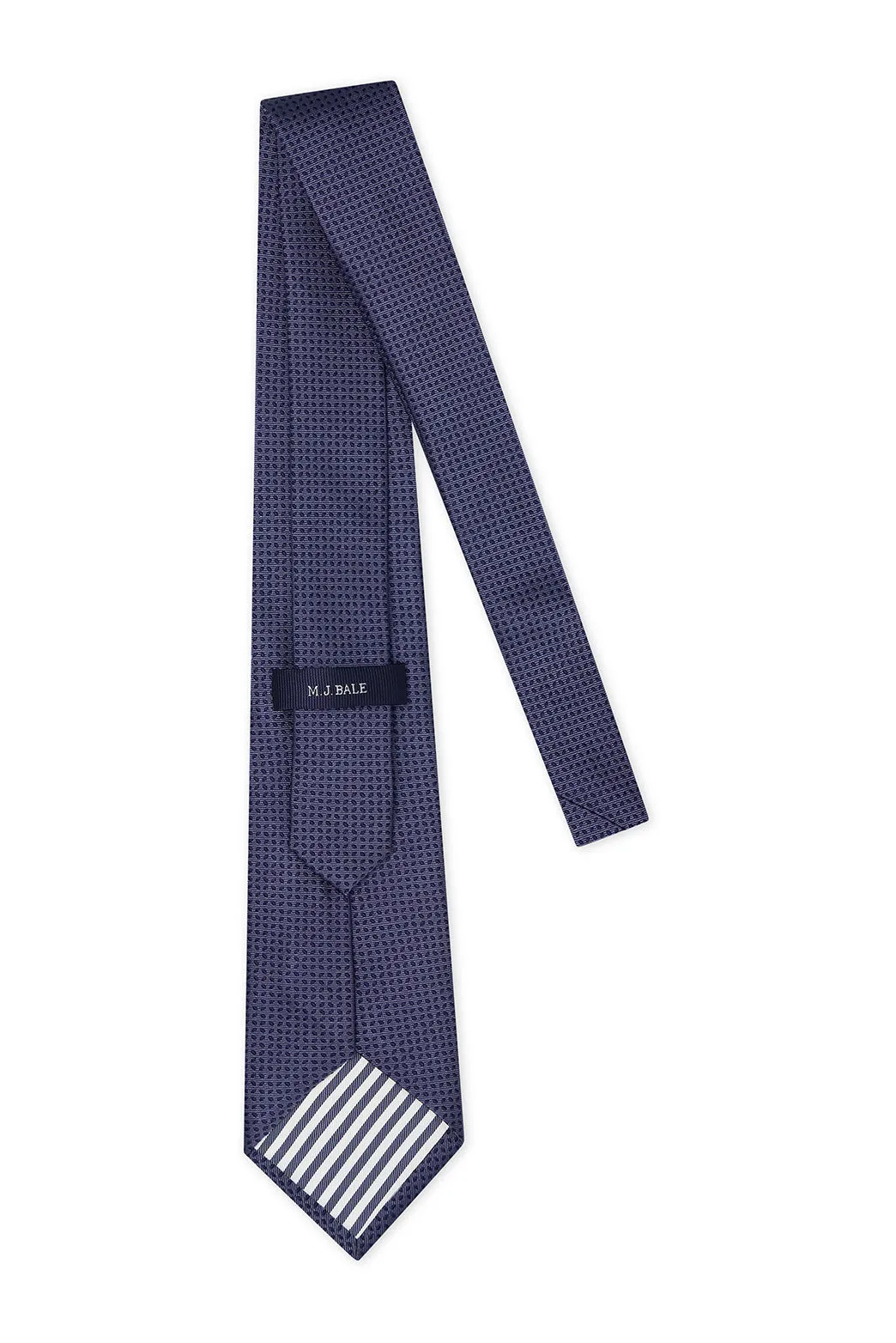 Higham Tie sold by M.J. Bale product image thumbnail 2