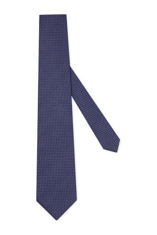 Higham Tie made by M.J. Bale