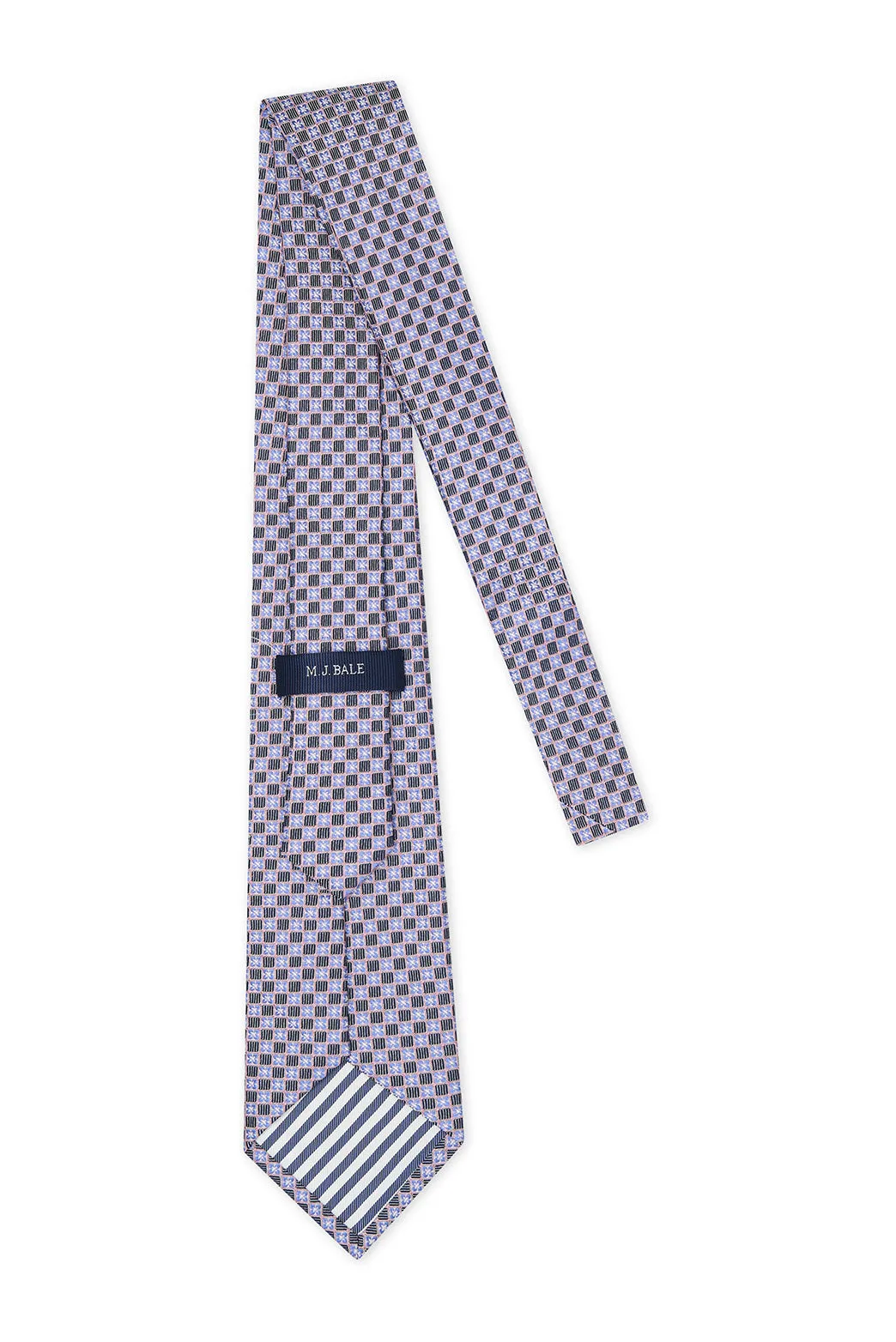 Harlow Tie sold by M.J. Bale product image thumbnail 2
