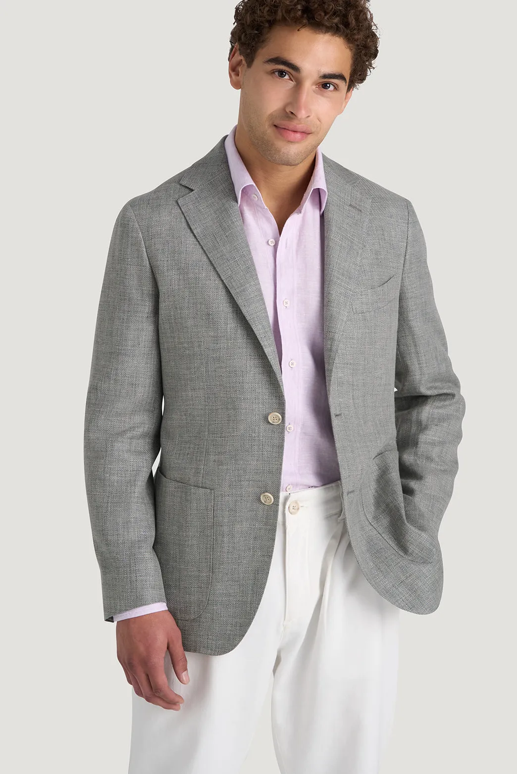 Dwyer Jacket sold by M.J. Bale product image thumbnail 2