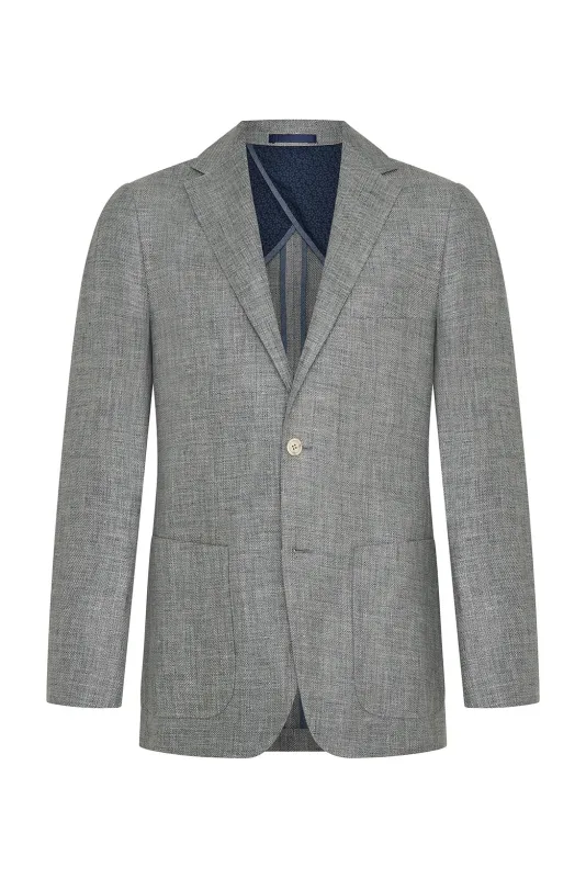 Dwyer Jacket sold by M.J. Bale