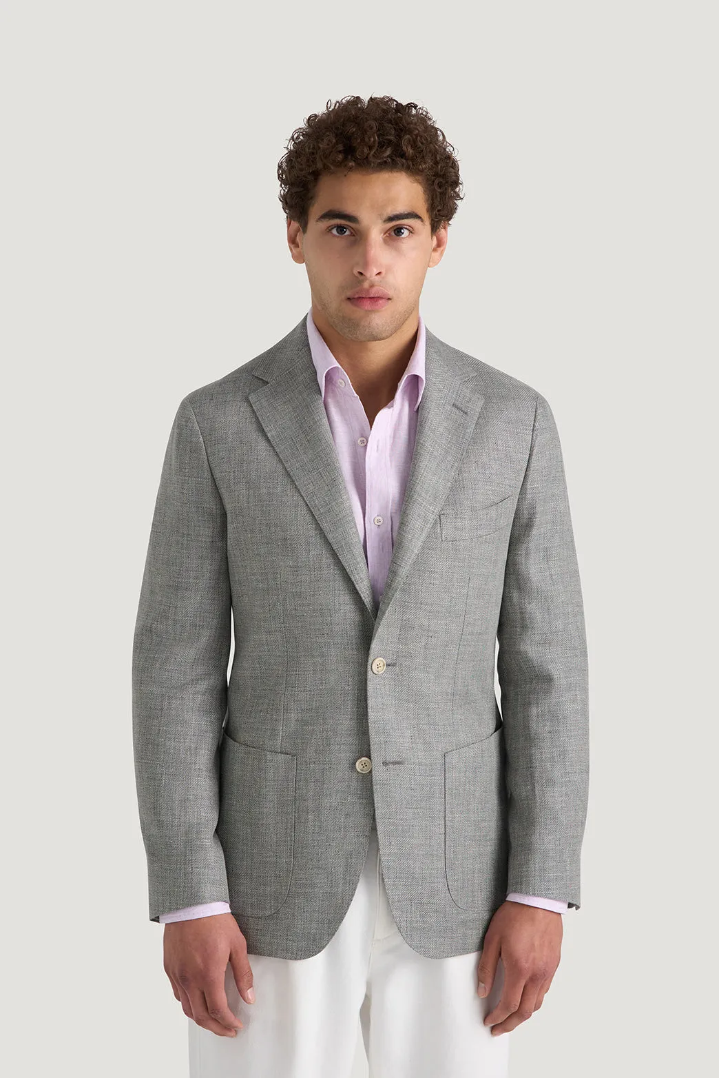 Dwyer Jacket sold by M.J. Bale product image thumbnail 3