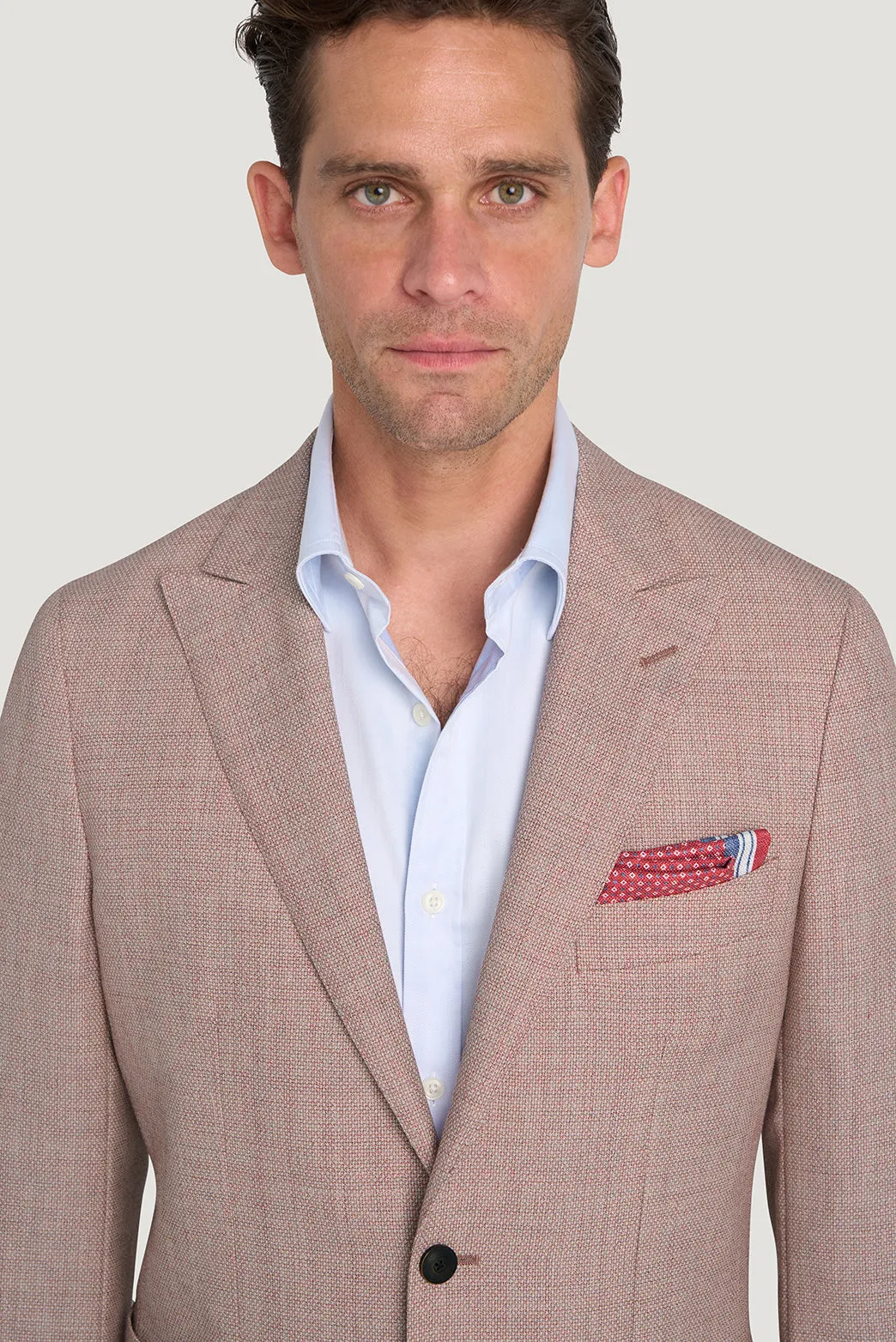 Atherton Jacket sold by M.J. Bale product image thumbnail 4