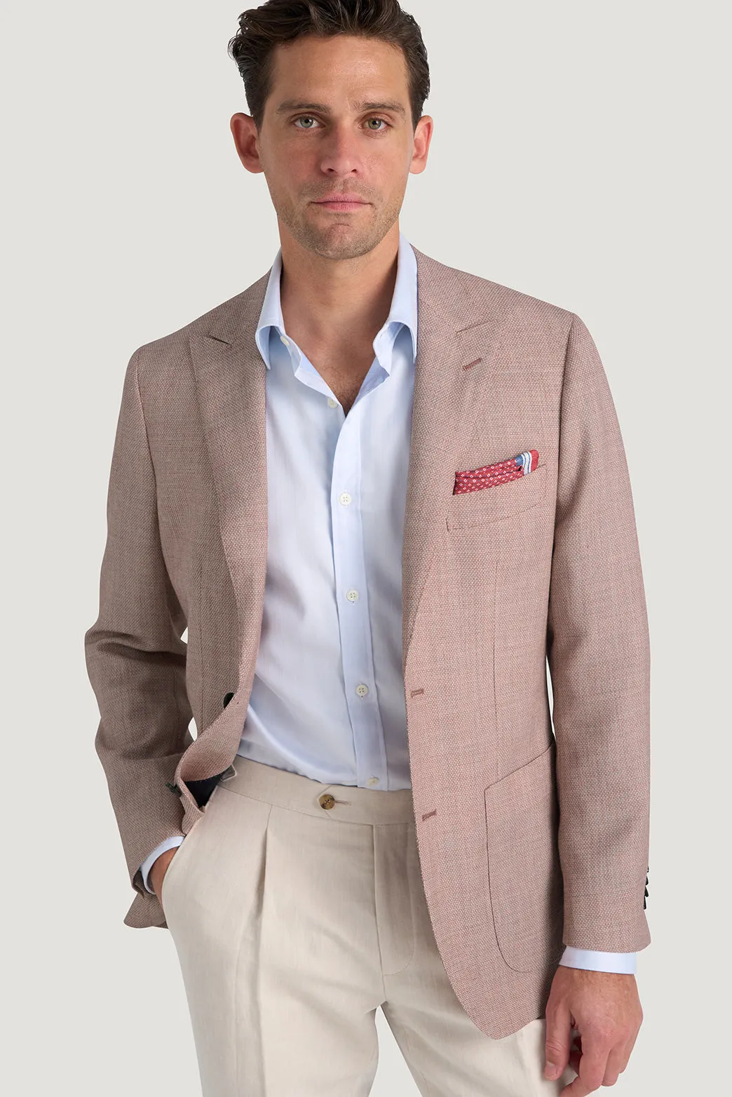 Atherton Jacket sold by M.J. Bale product image thumbnail 2