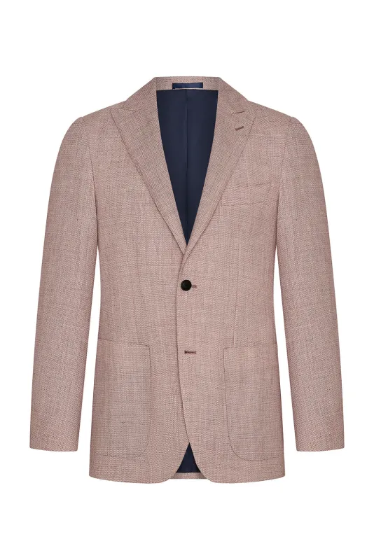 Atherton Jacket sold by M.J. Bale