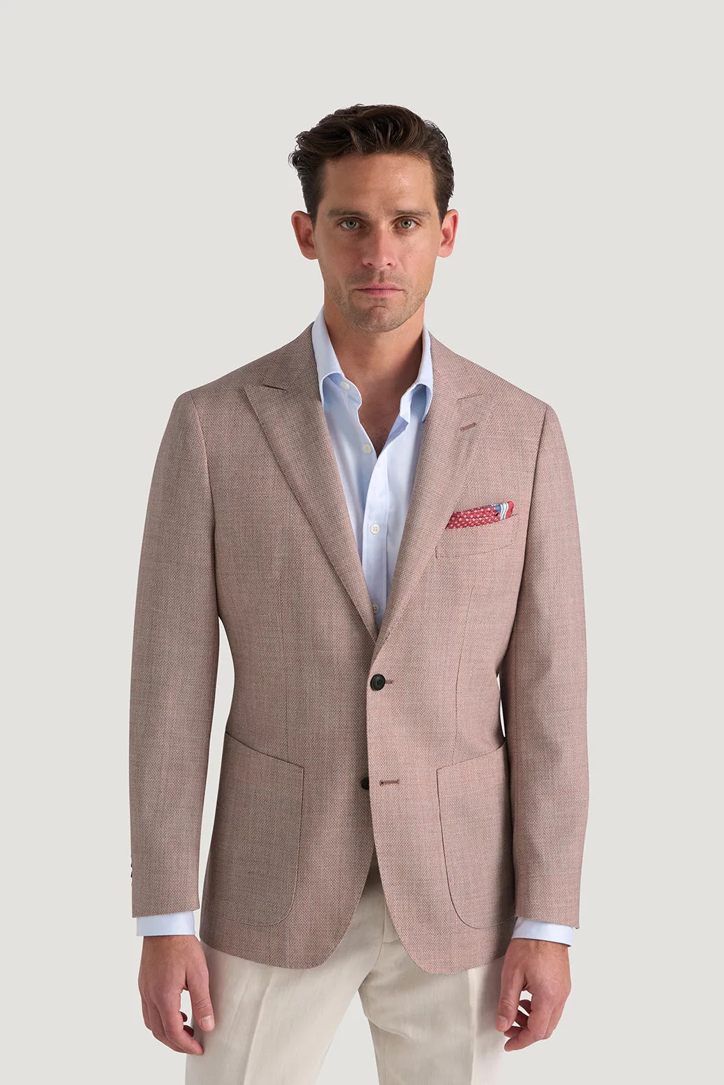 Atherton Jacket sold by M.J. Bale product image thumbnail 3
