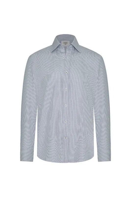 Hewitt Shirt sold by M.J. Bale