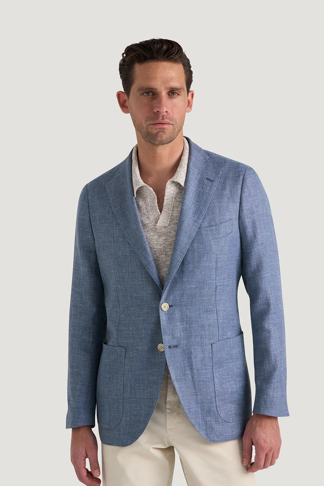 Beauford Jacket sold by M.J. Bale product image thumbnail 3