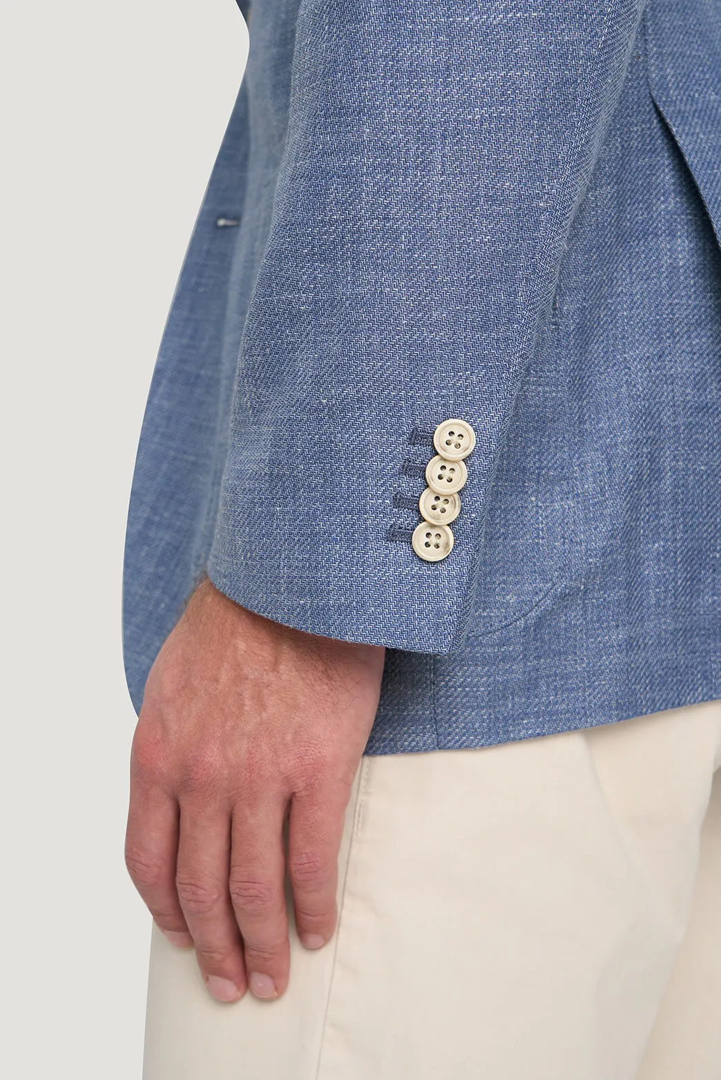 Beauford Jacket sold by M.J. Bale product image thumbnail 5