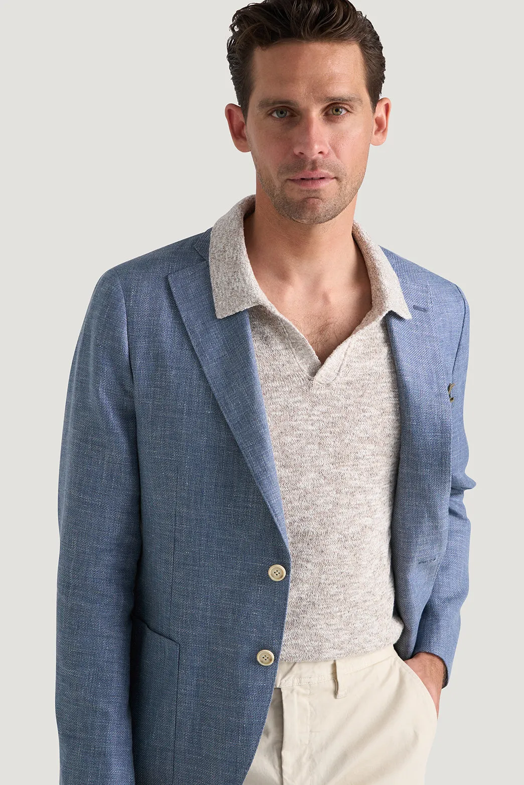 Beauford Jacket sold by M.J. Bale product image thumbnail 2