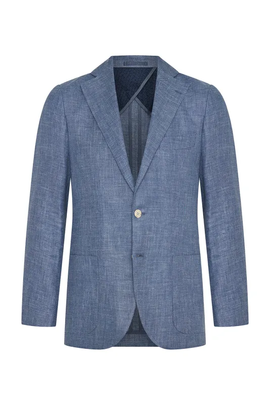 Beauford Jacket sold by M.J. Bale