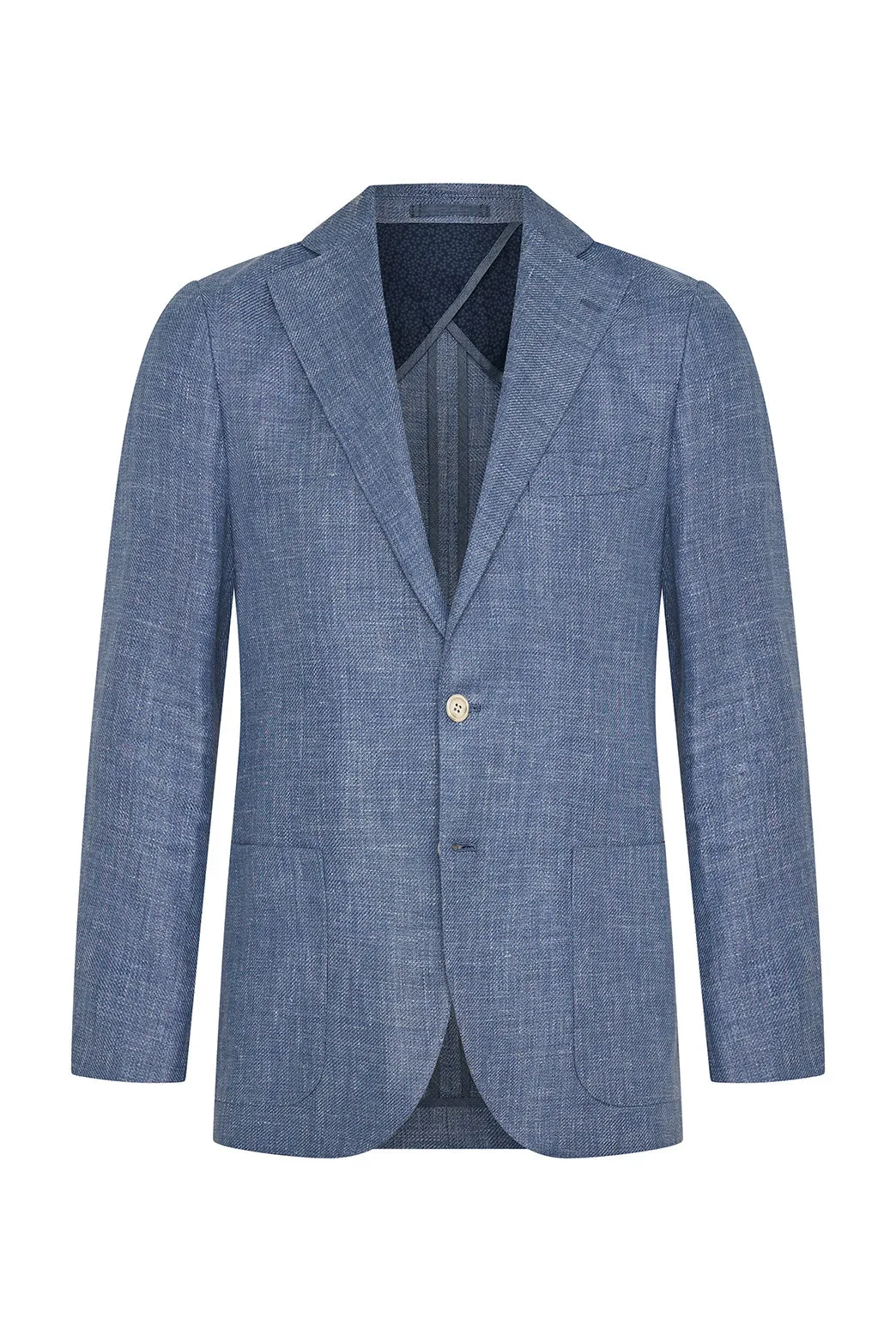 Beauford Jacket sold by M.J. Bale