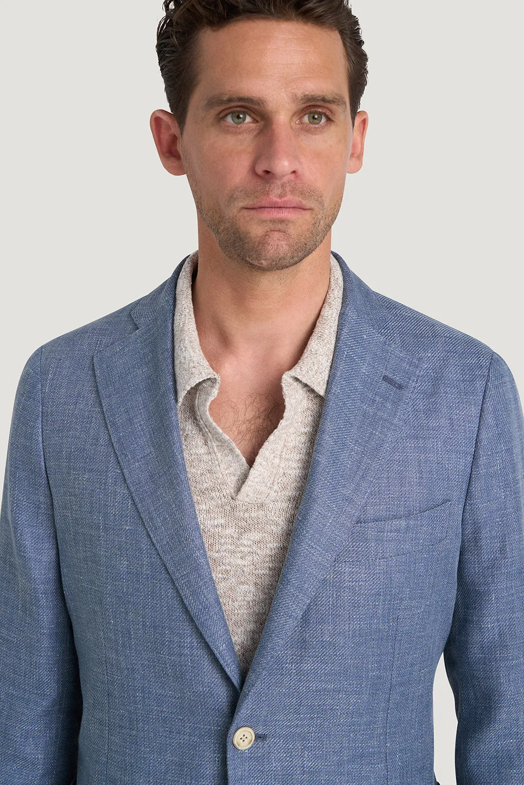 Beauford Jacket sold by M.J. Bale product image thumbnail 4