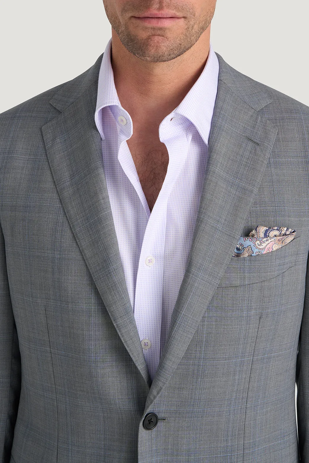 Cowell Jacket sold by M.J. Bale product image thumbnail 4