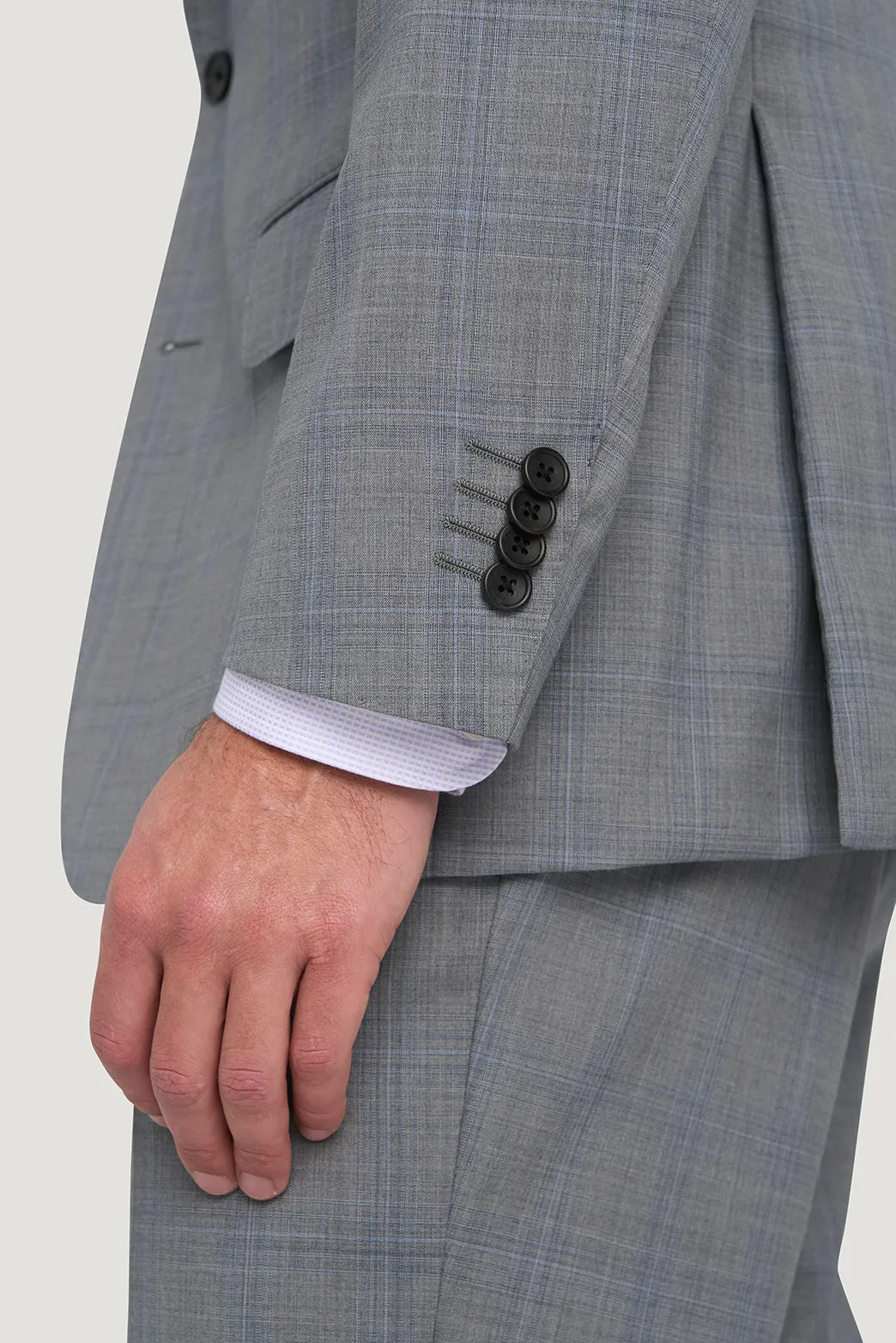 Cowell Jacket sold by M.J. Bale product image thumbnail 5