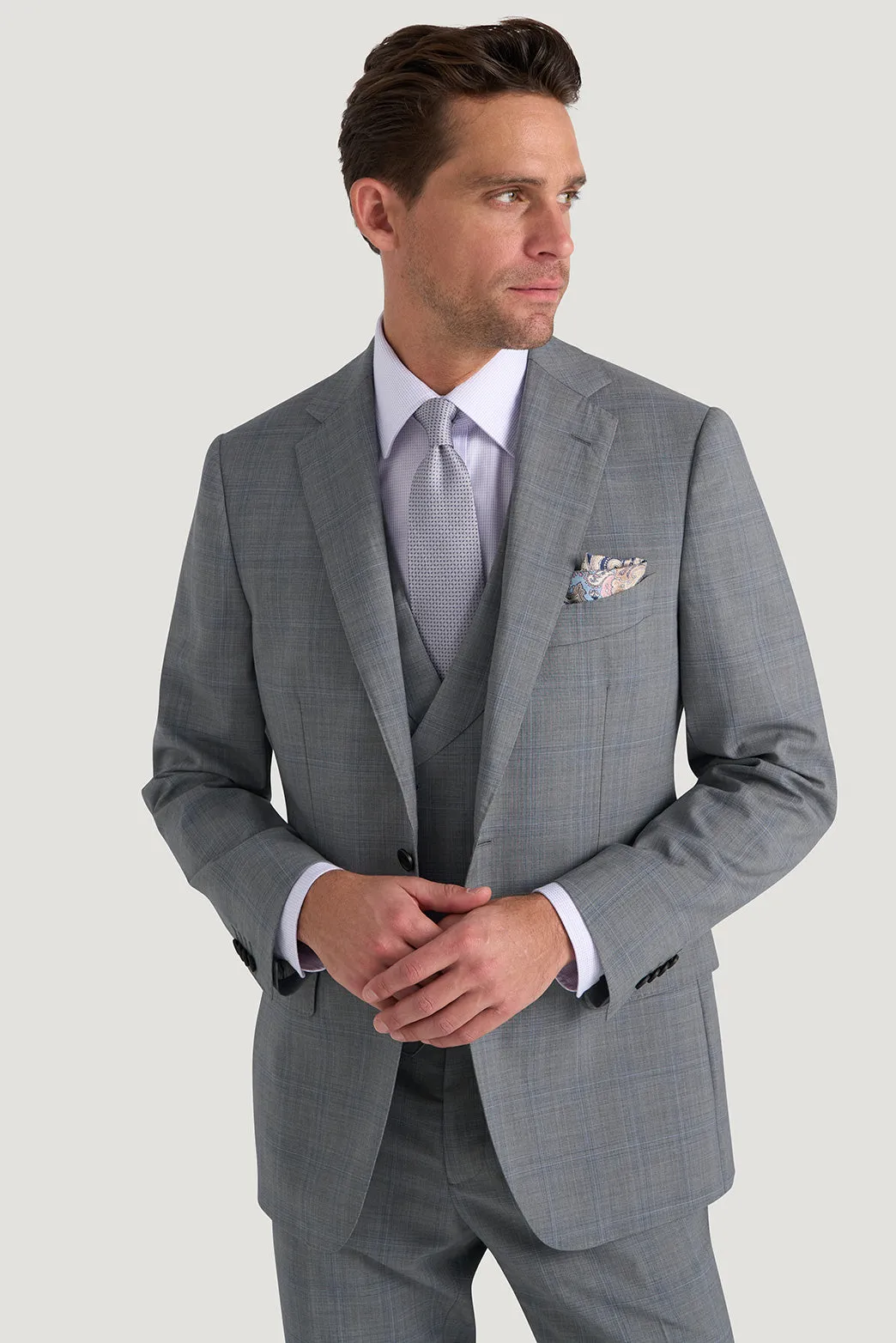 Cowell Jacket sold by M.J. Bale product image thumbnail 2