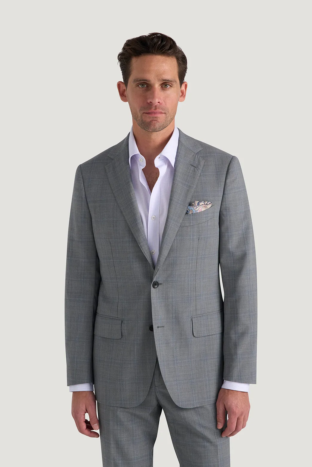 Cowell Jacket sold by M.J. Bale product image thumbnail 3