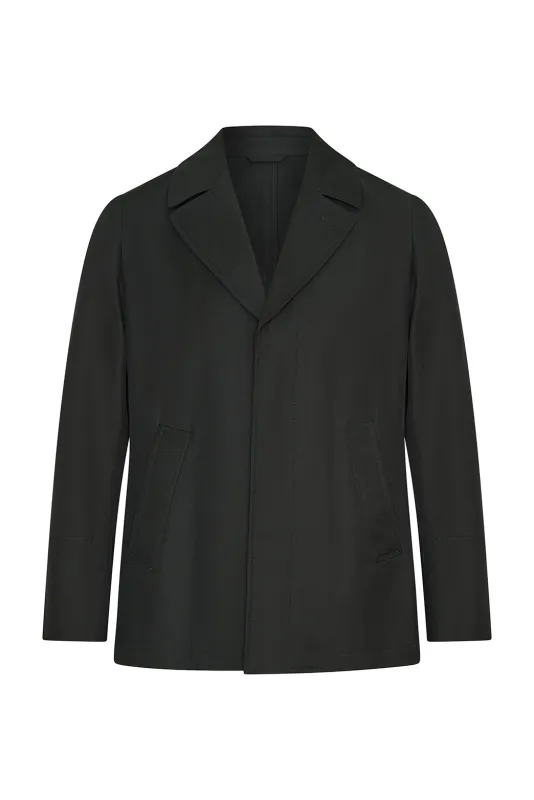 Volpe Jacket sold by M.J. Bale