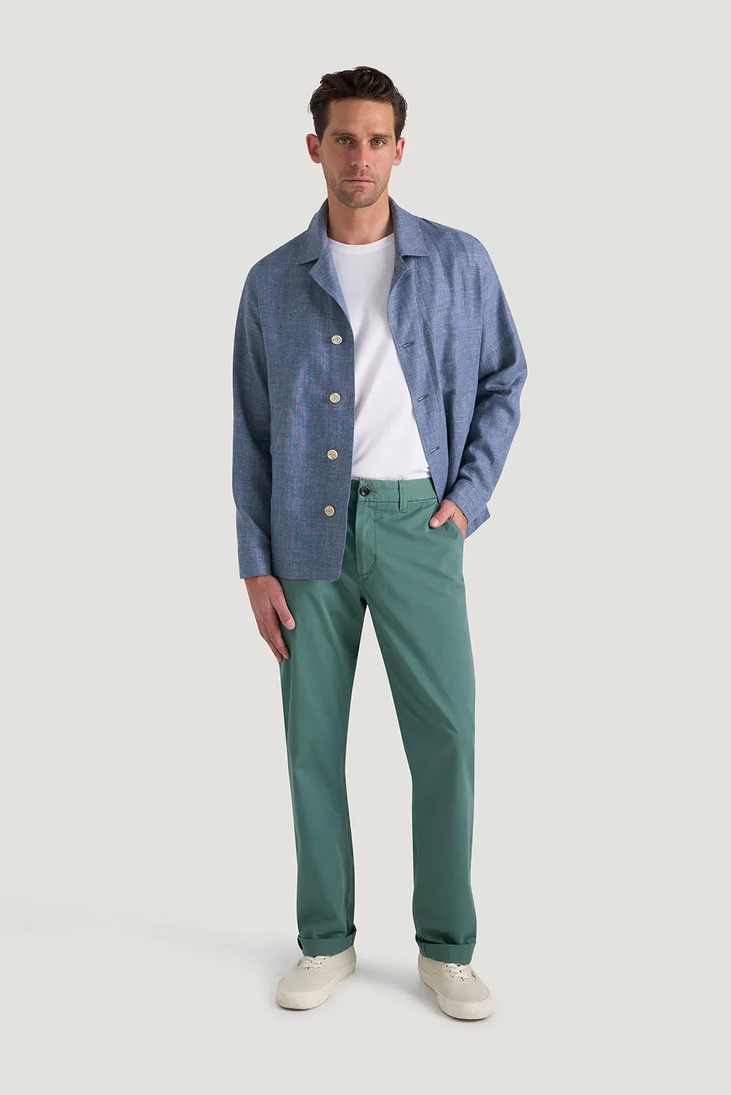 Douglas Chino sold by M.J. Bale product image thumbnail 2