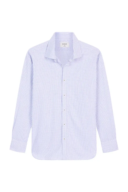 Lawler Shirt sold by M.J. Bale