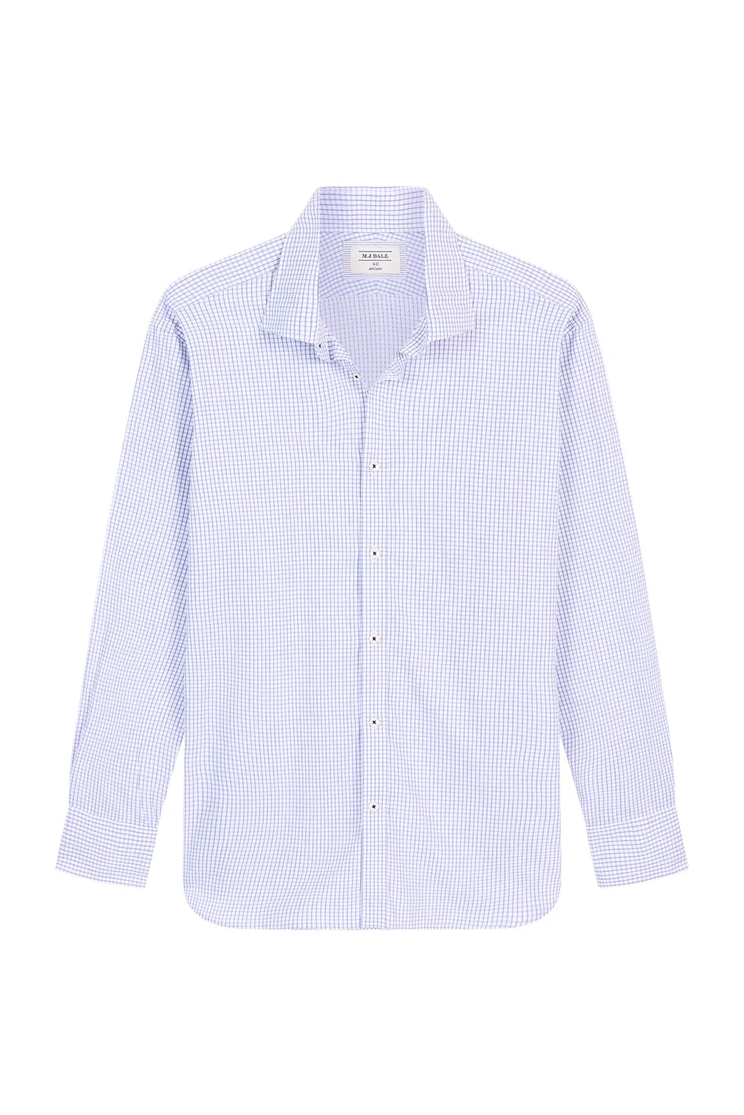 Lawler Shirt sold by M.J. Bale