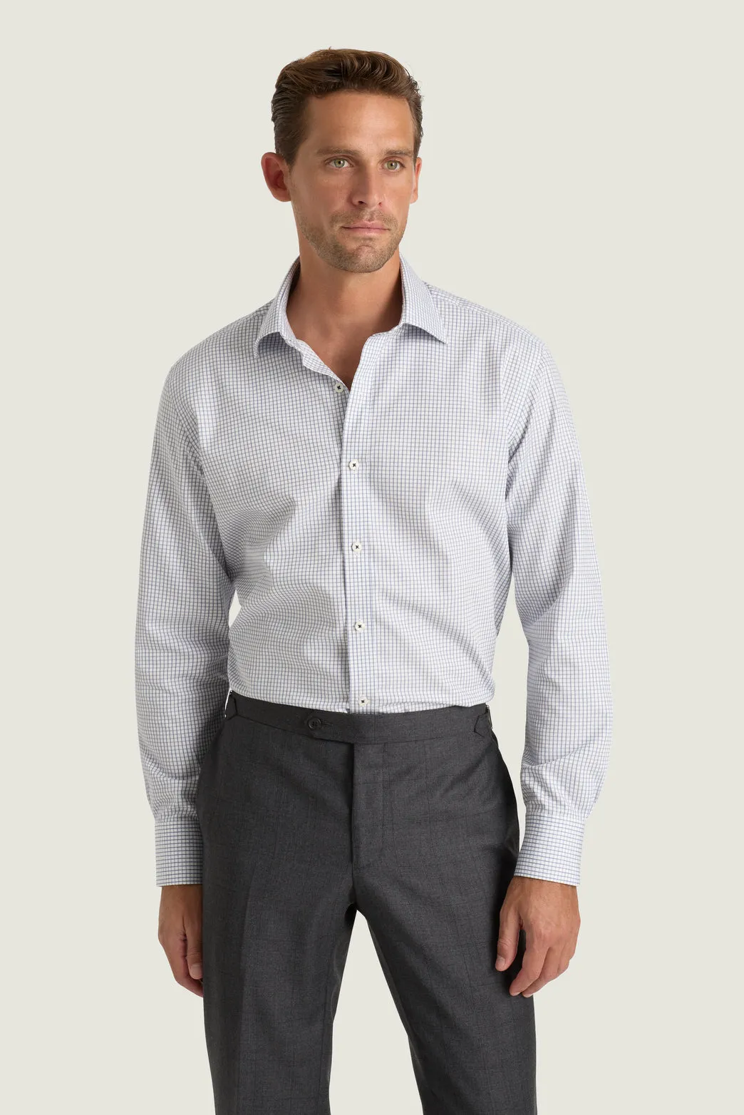 Lawler Shirt sold by M.J. Bale product image thumbnail 3