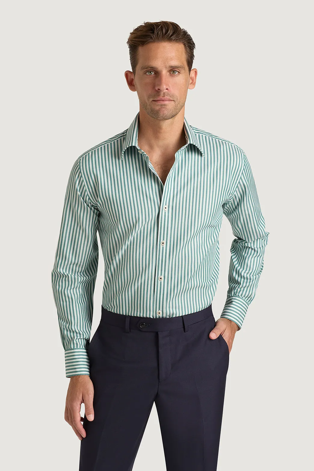 Donnolley Shirt sold by M.J. Bale product image thumbnail 3