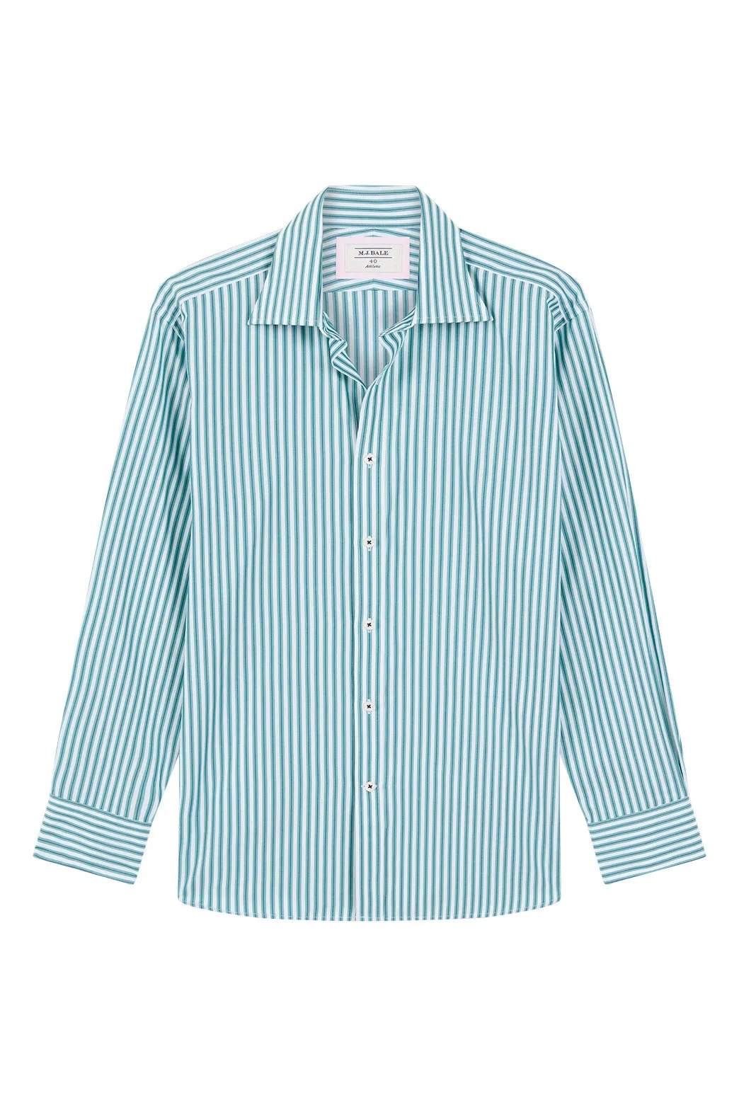 Donnolley Shirt sold by M.J. Bale