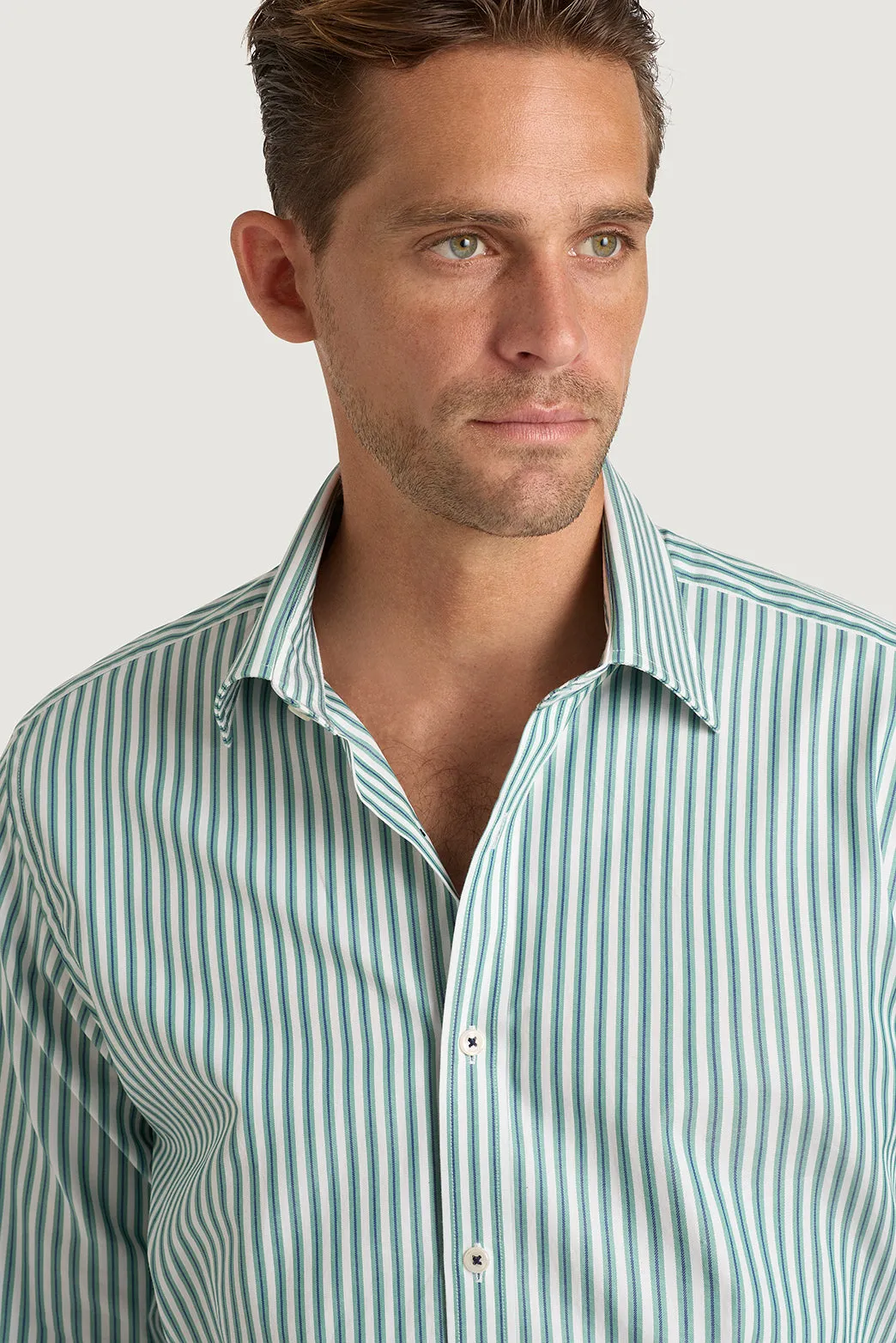 Donnolley Shirt sold by M.J. Bale product image thumbnail 4