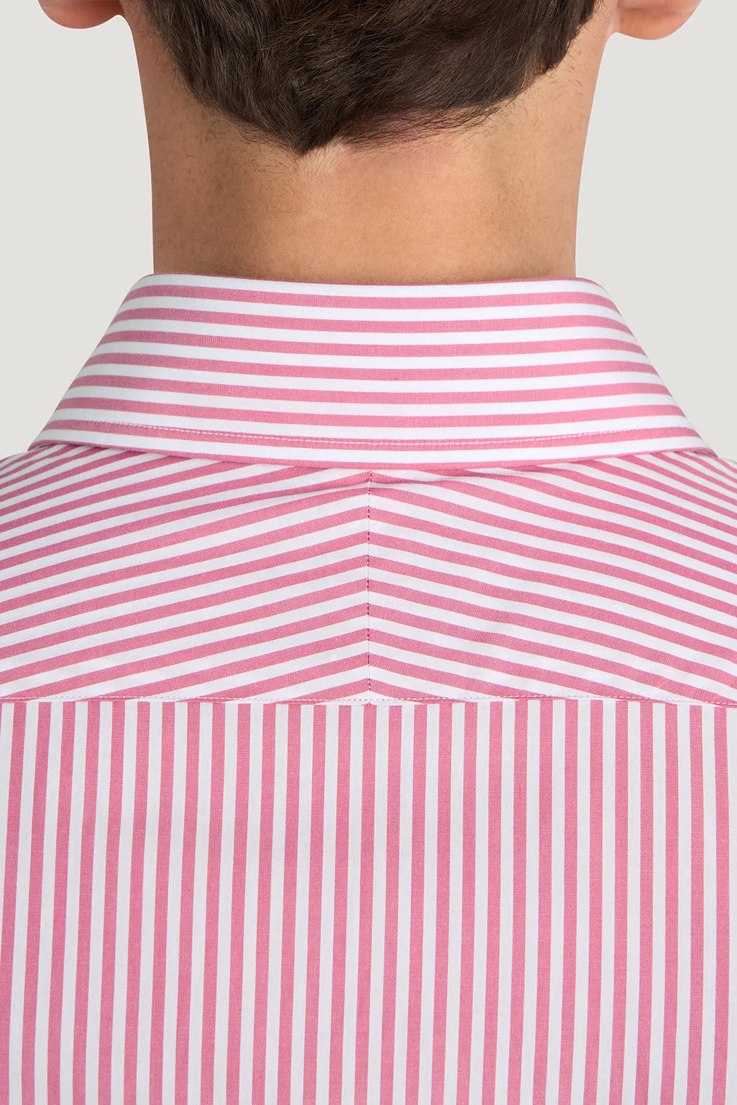 Collins Shirt sold by M.J. Bale product image thumbnail 5