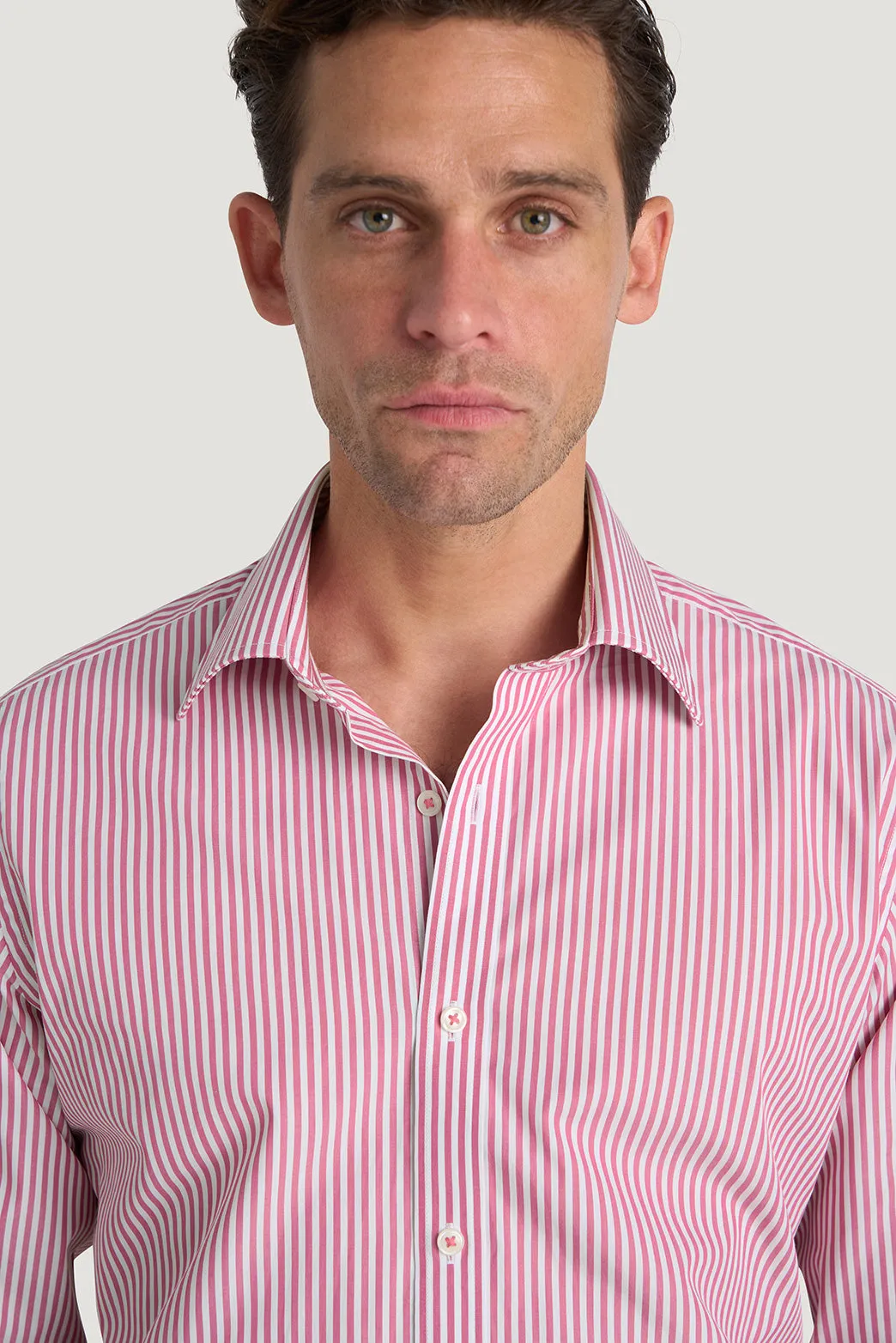 Collins Shirt sold by M.J. Bale product image thumbnail 4