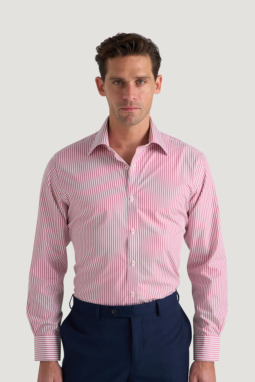 Collins Shirt sold by M.J. Bale product image thumbnail 3