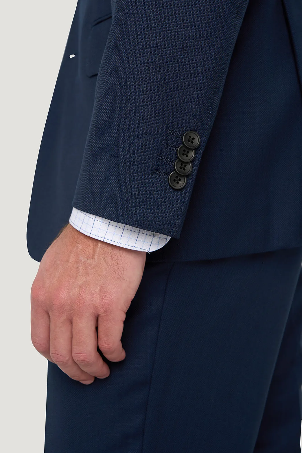 Sandby Jacket sold by M.J. Bale product image thumbnail 5