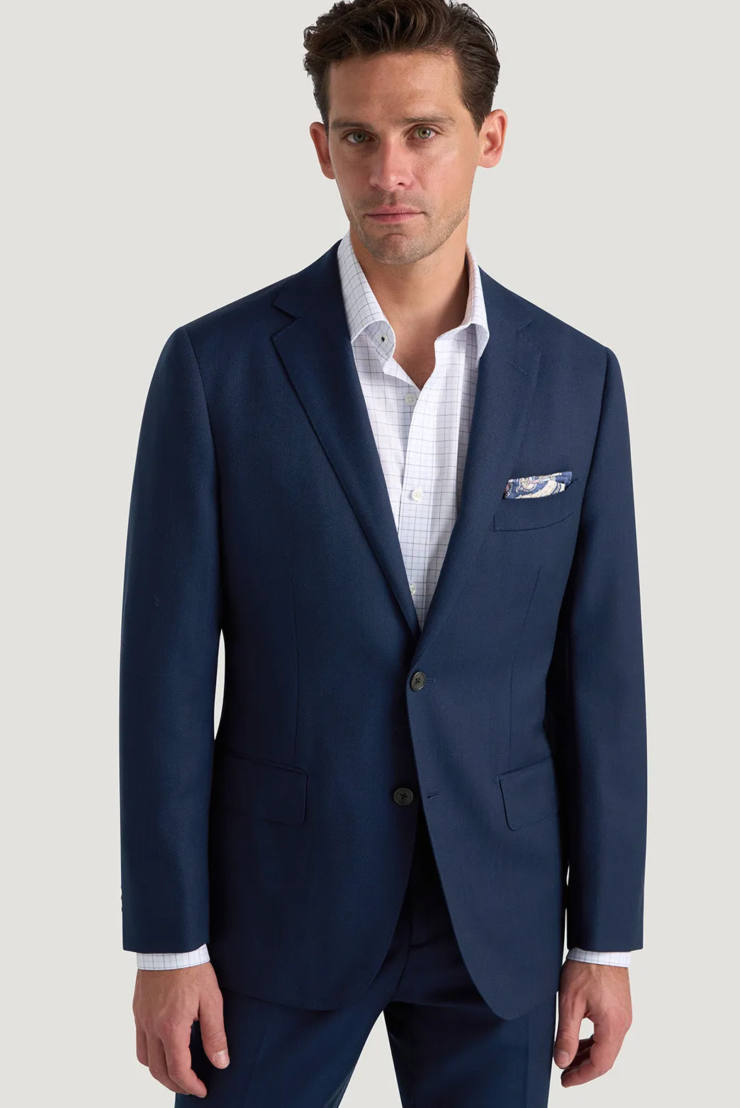 Sandby Jacket sold by M.J. Bale product image thumbnail 2