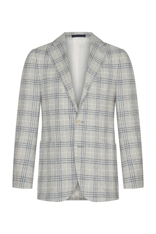 Scarpelli Jacket sold by M.J. Bale