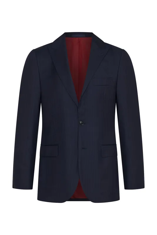 Natale Jacket sold by M.J. Bale