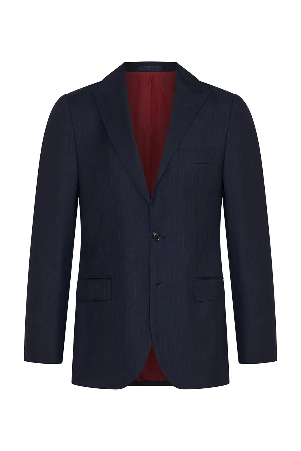 Natale Jacket sold by M.J. Bale